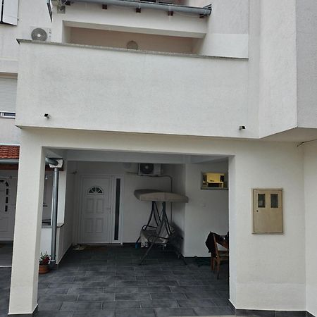 Apartman Baraka Šibenik Eksteriør bilde