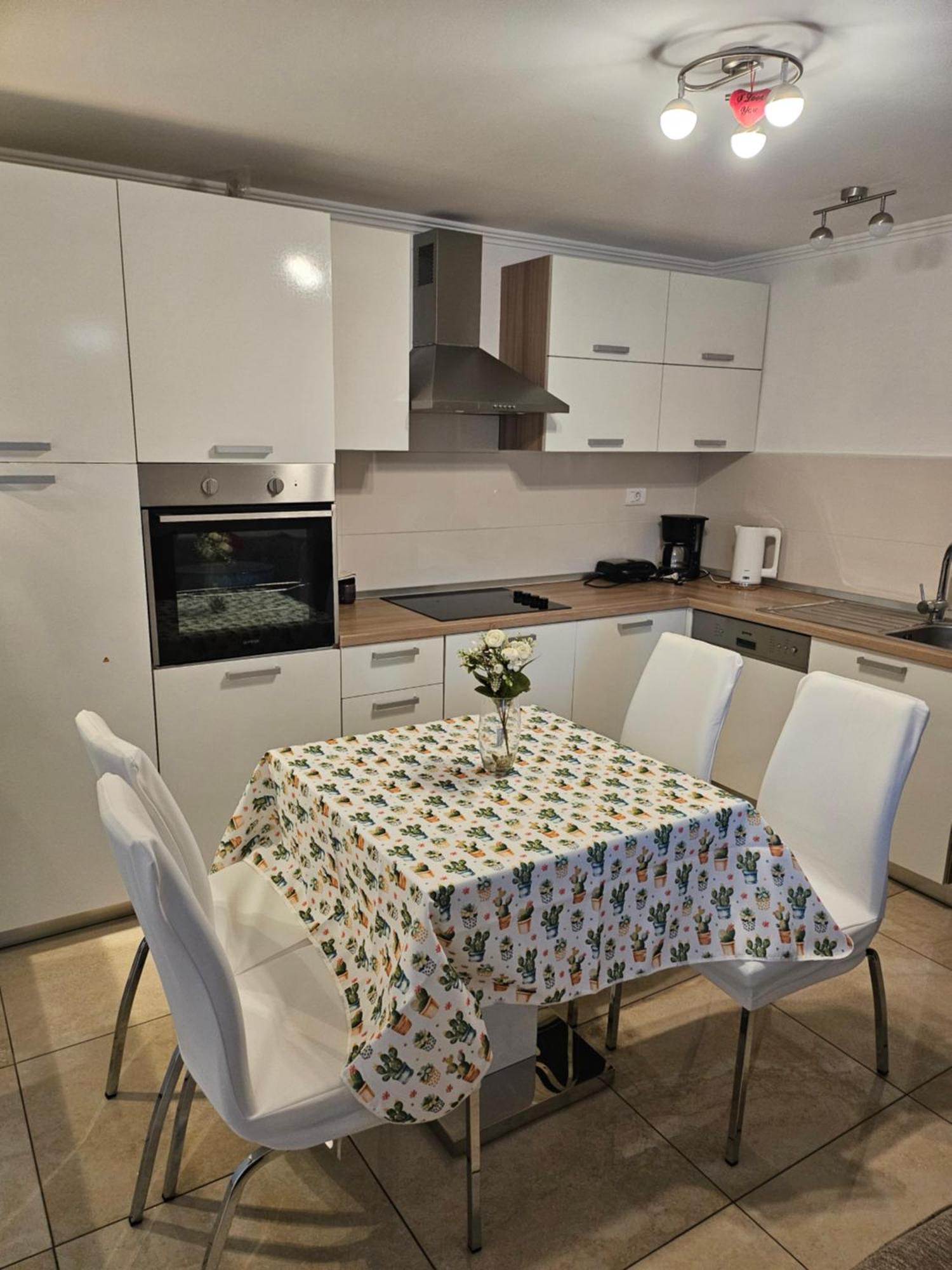 Apartman Baraka Šibenik Eksteriør bilde