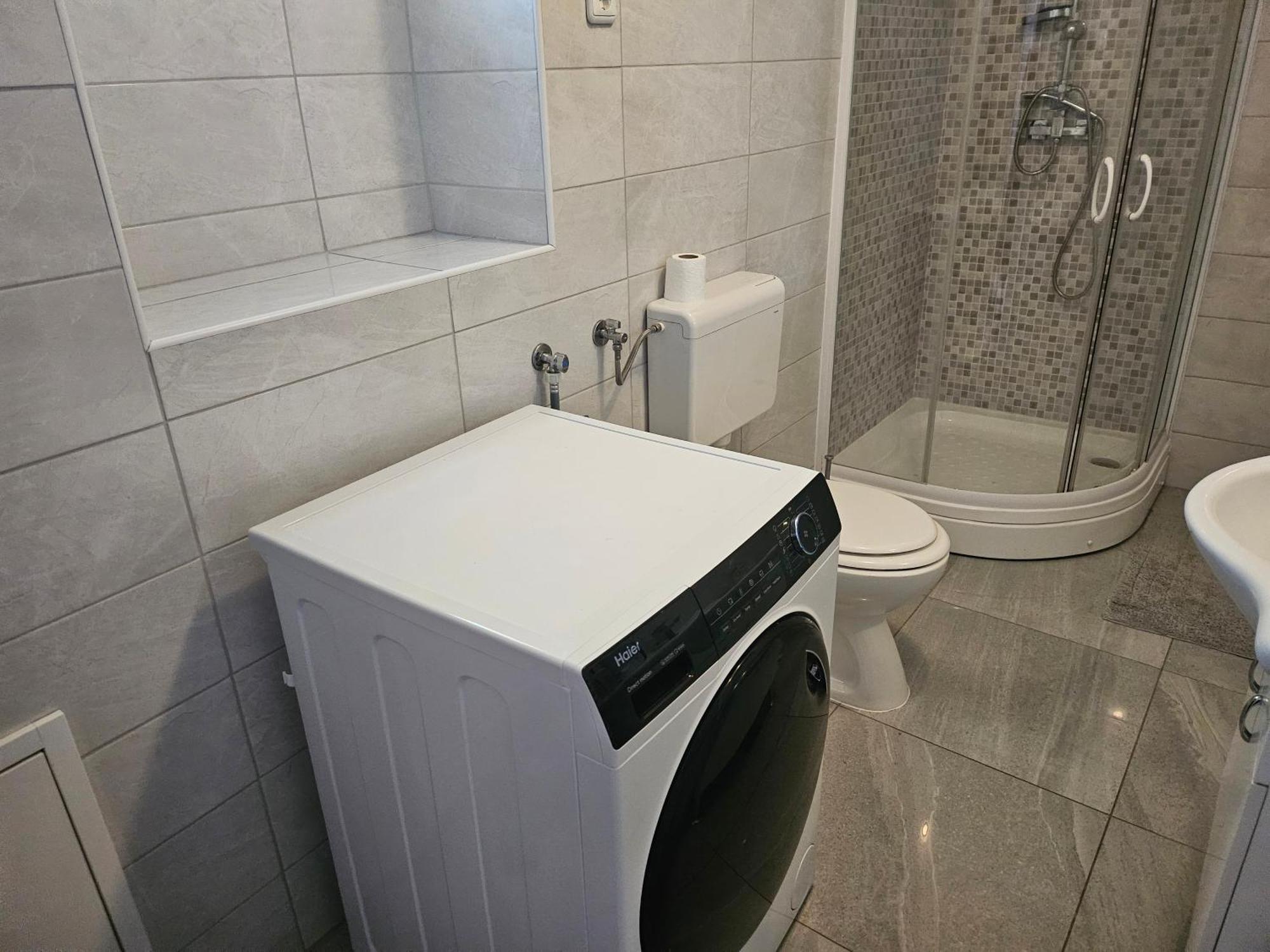 Apartman Baraka Šibenik Eksteriør bilde