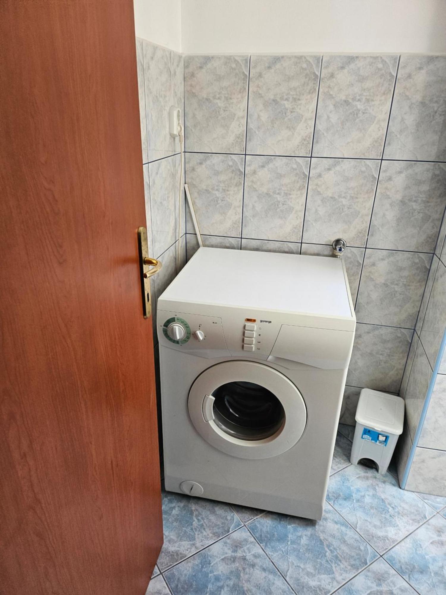Apartman Baraka Šibenik Eksteriør bilde