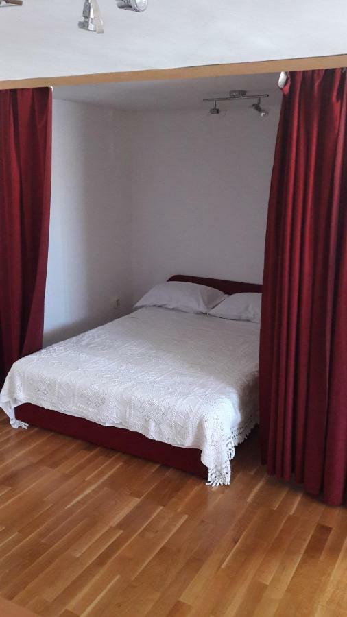 Apartman Baraka Šibenik Eksteriør bilde