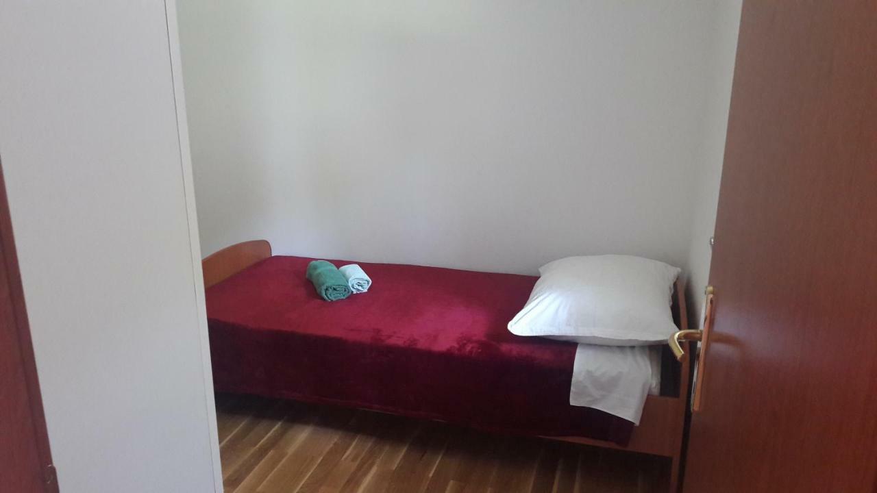 Apartman Baraka Šibenik Eksteriør bilde