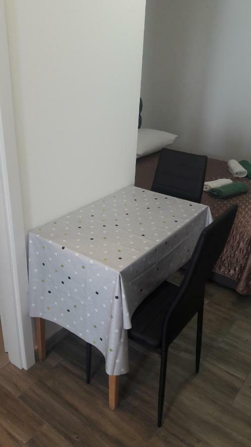 Apartman Baraka Šibenik Eksteriør bilde