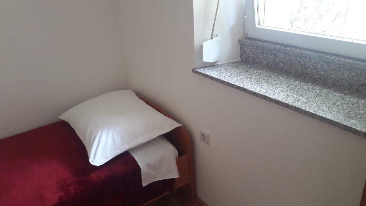 Apartman Baraka Šibenik Eksteriør bilde