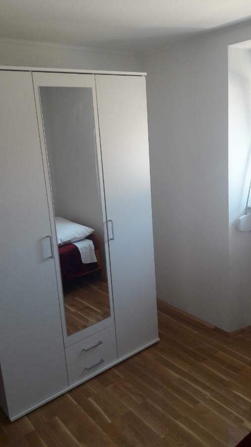 Apartman Baraka Šibenik Eksteriør bilde